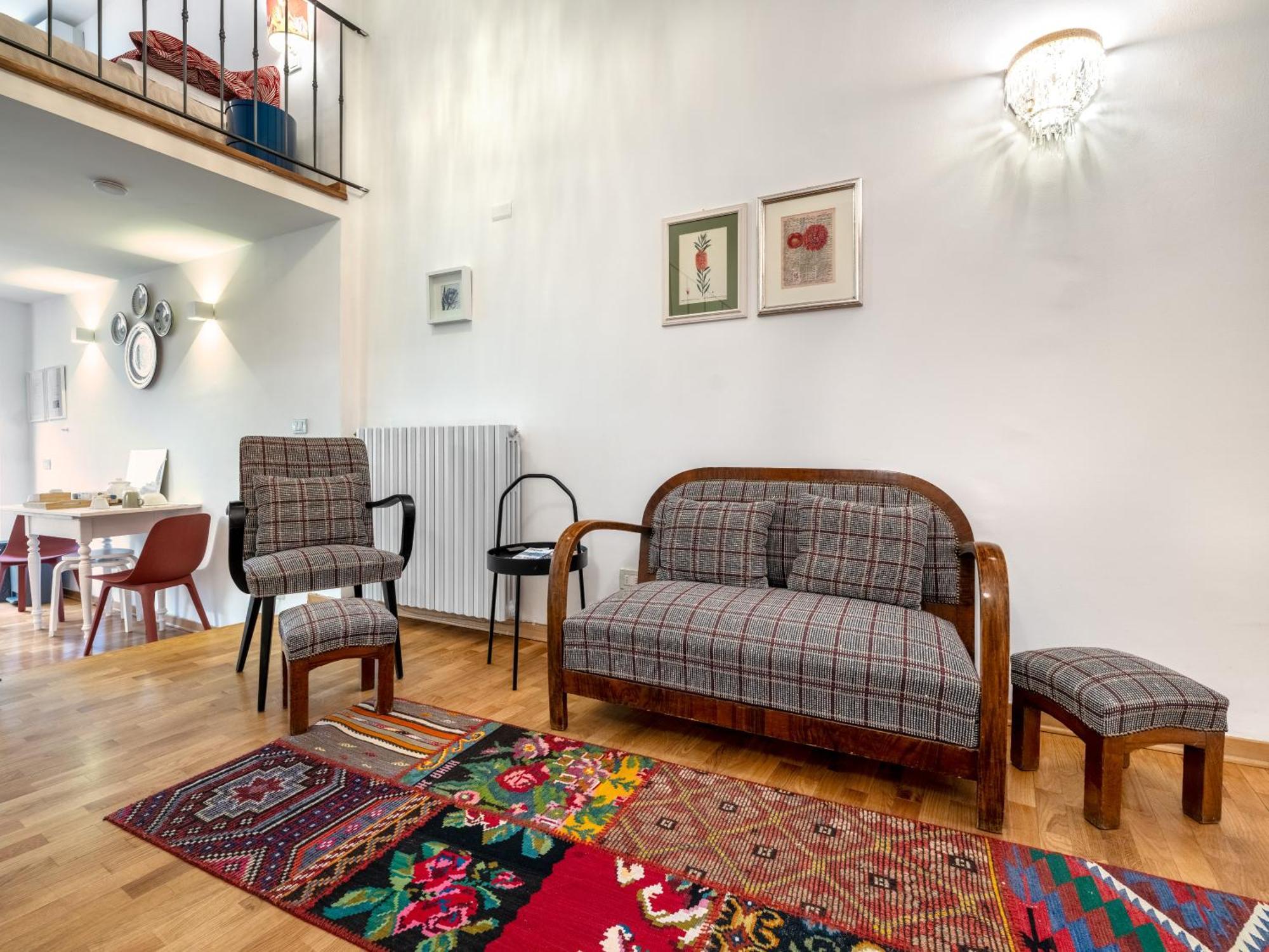 Nuovo Appartamento Piazza Pitti Floransa Dış mekan fotoğraf
