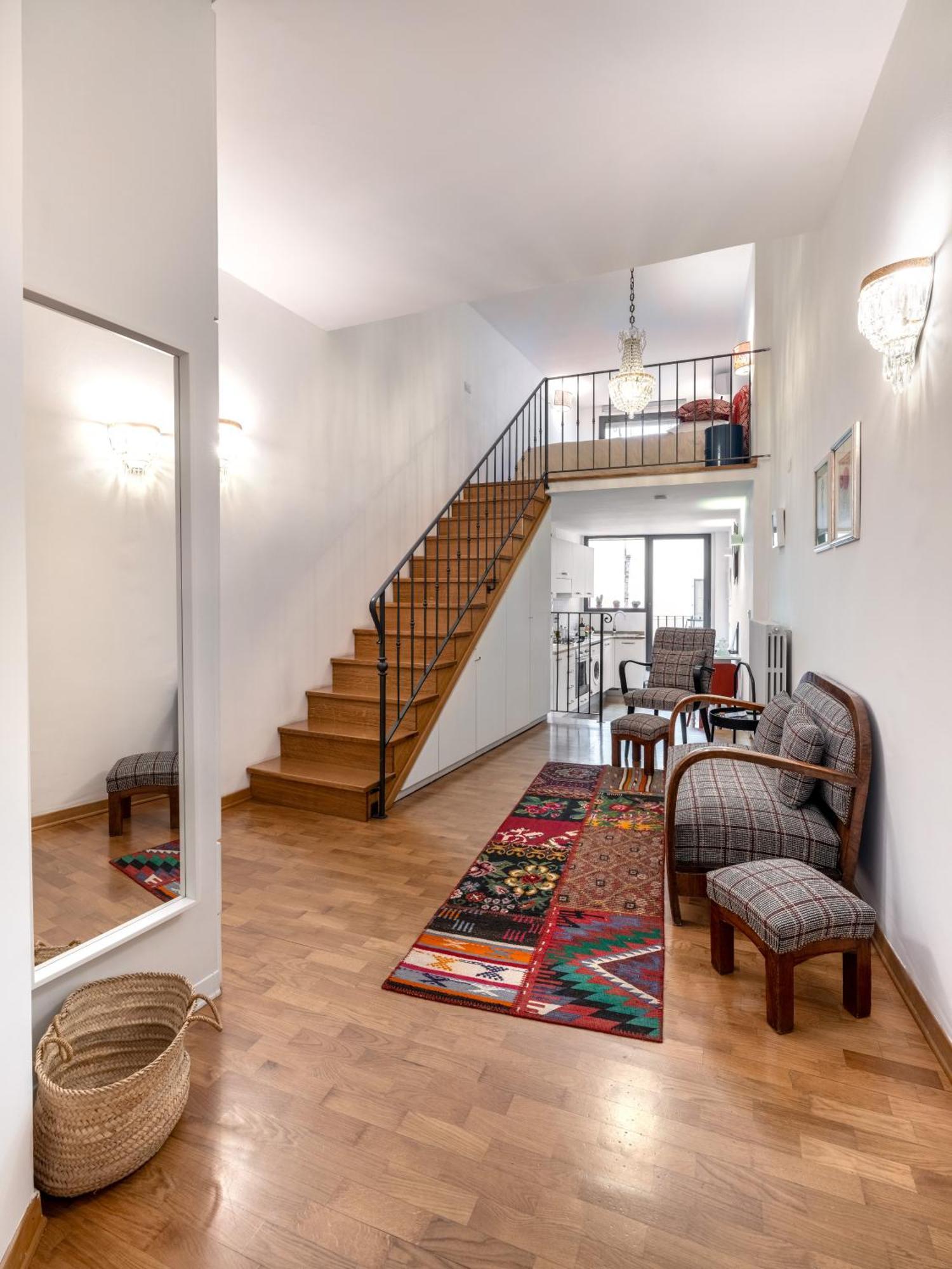 Nuovo Appartamento Piazza Pitti Floransa Dış mekan fotoğraf